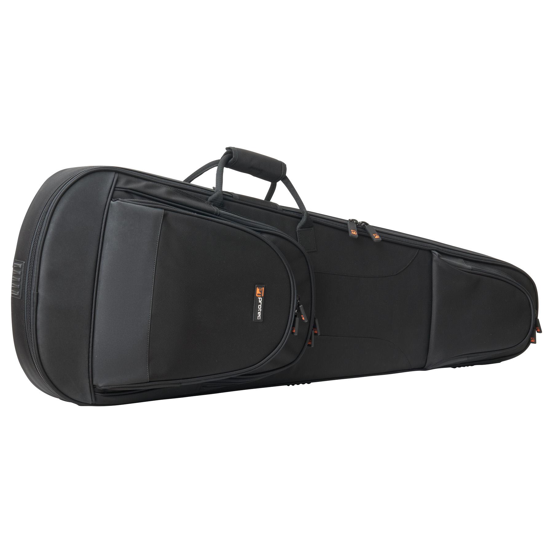 PROTEC Electric Guitar Contego Pro Pac Case