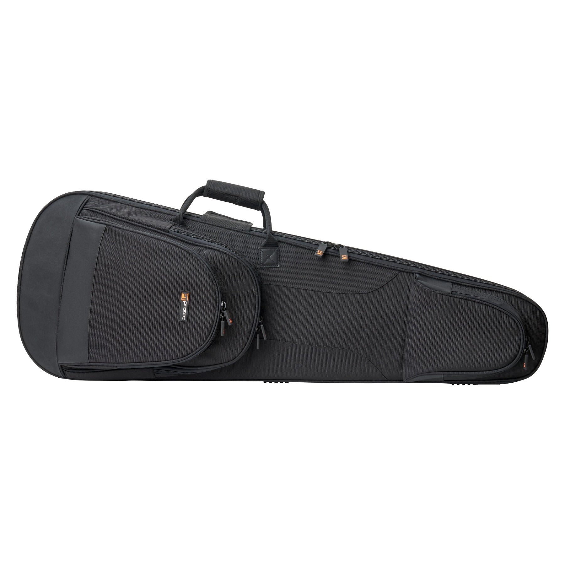 PROTEC Electric Guitar Contego Pro Pac Case