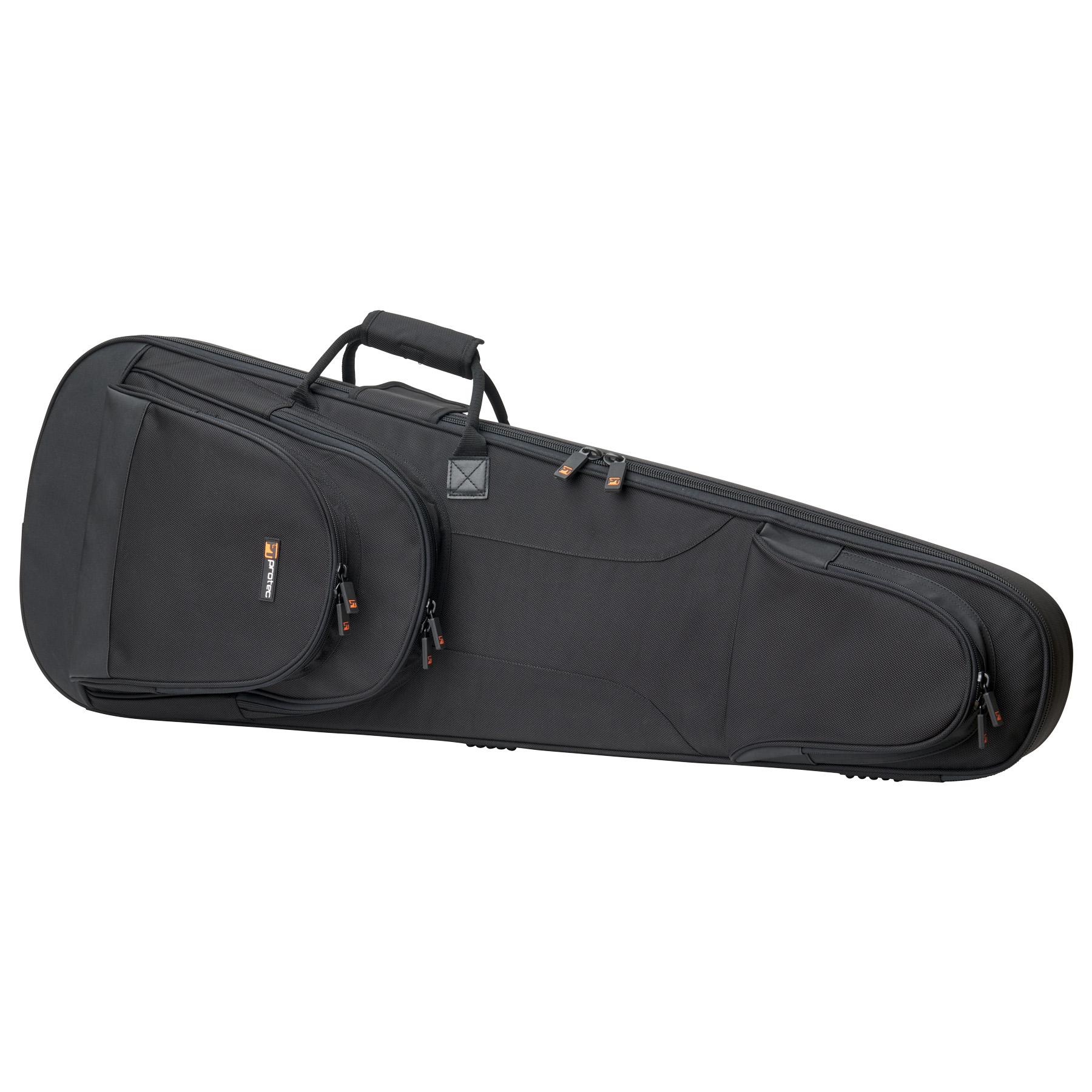 PROTEC Electric Guitar Contego Pro Pac Case