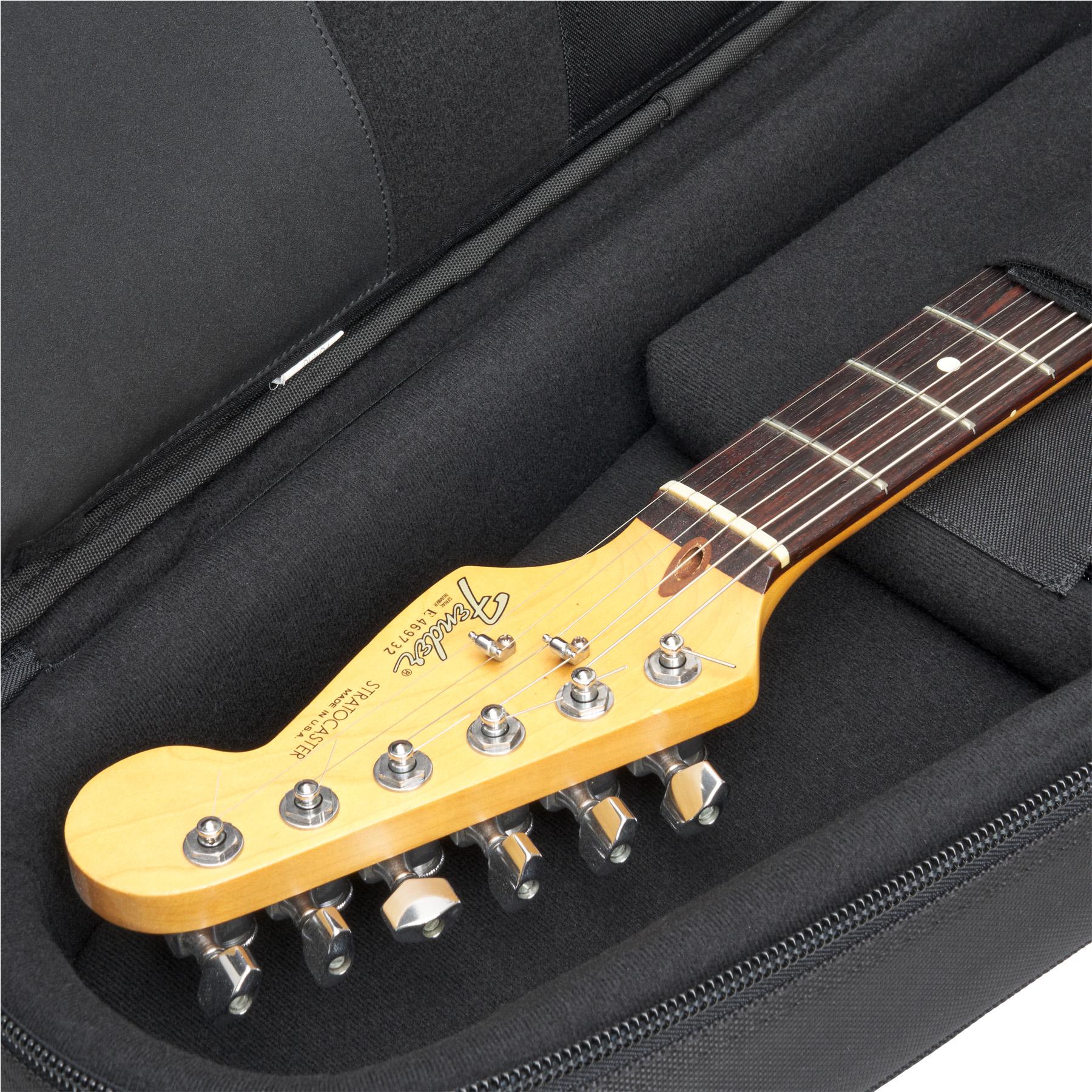 PROTEC Electric Guitar Contego Pro Pac Case