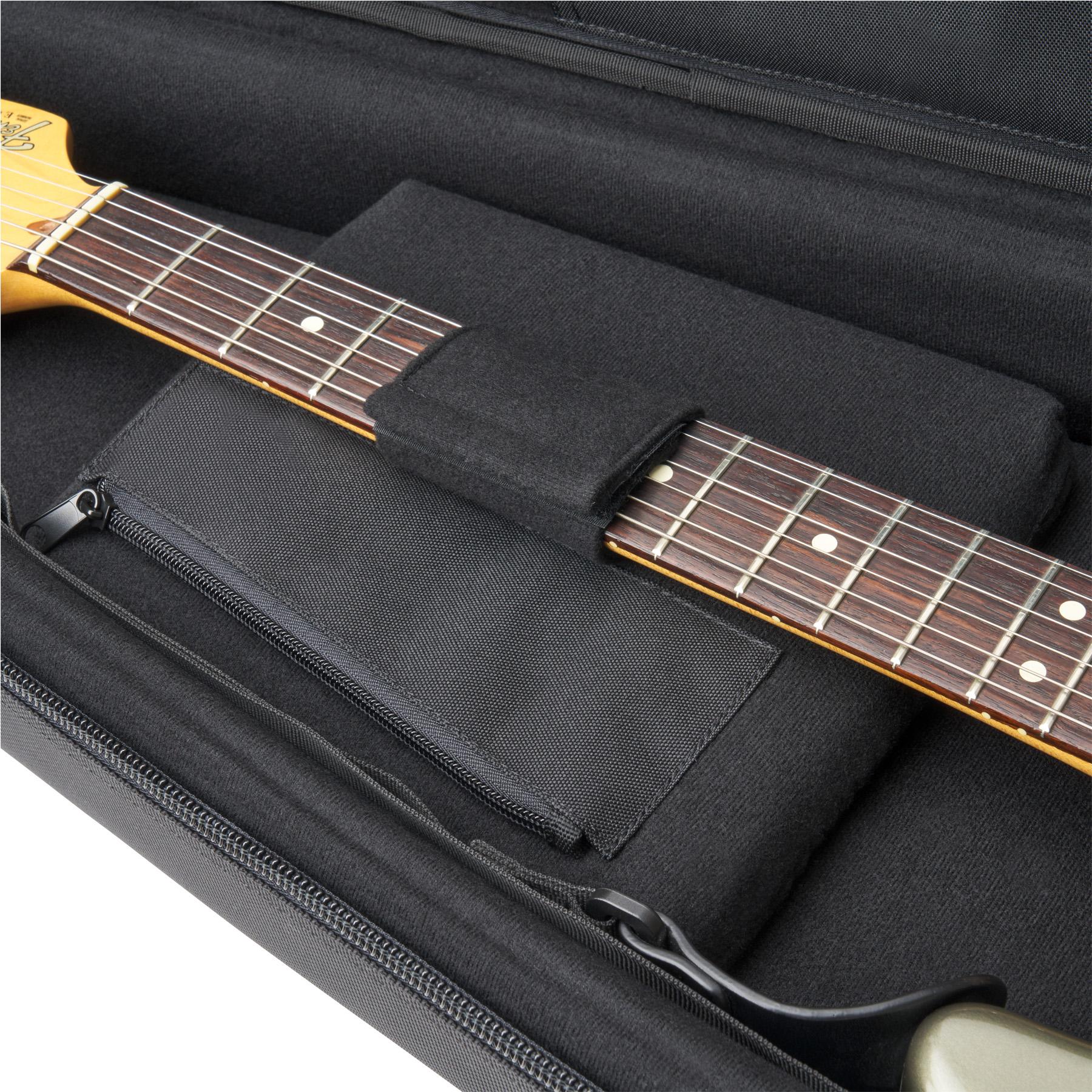 PROTEC Electric Guitar Contego Pro Pac Case