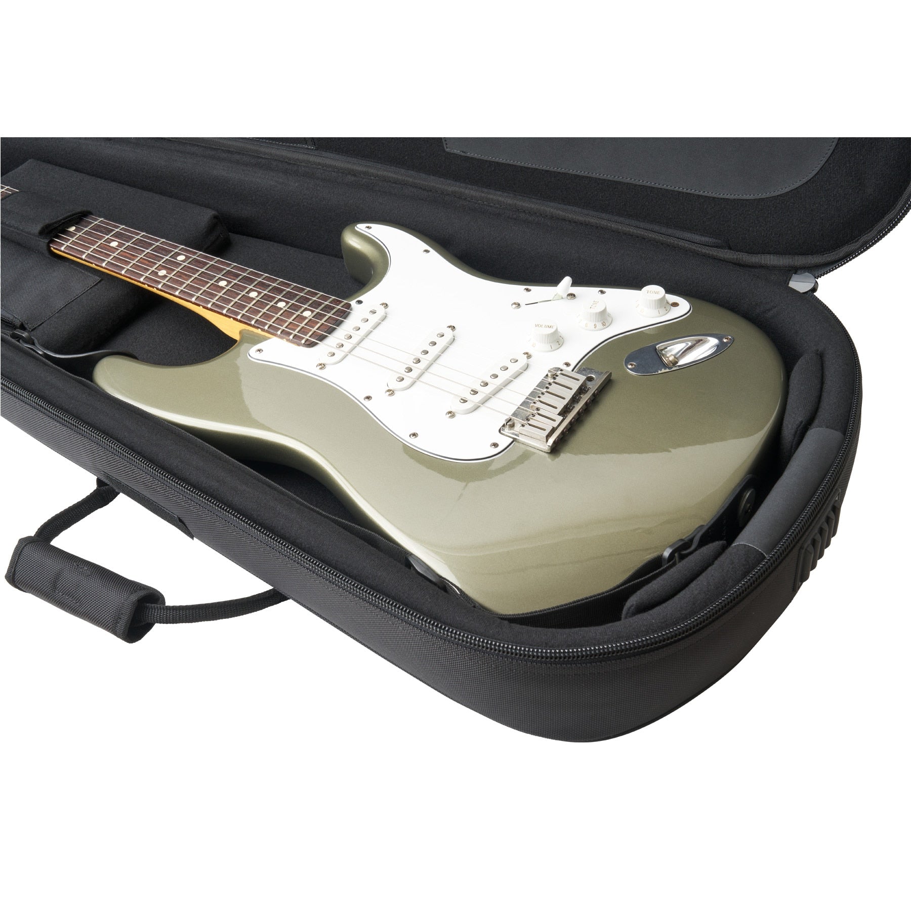 PROTEC Electric Guitar Contego Pro Pac Case