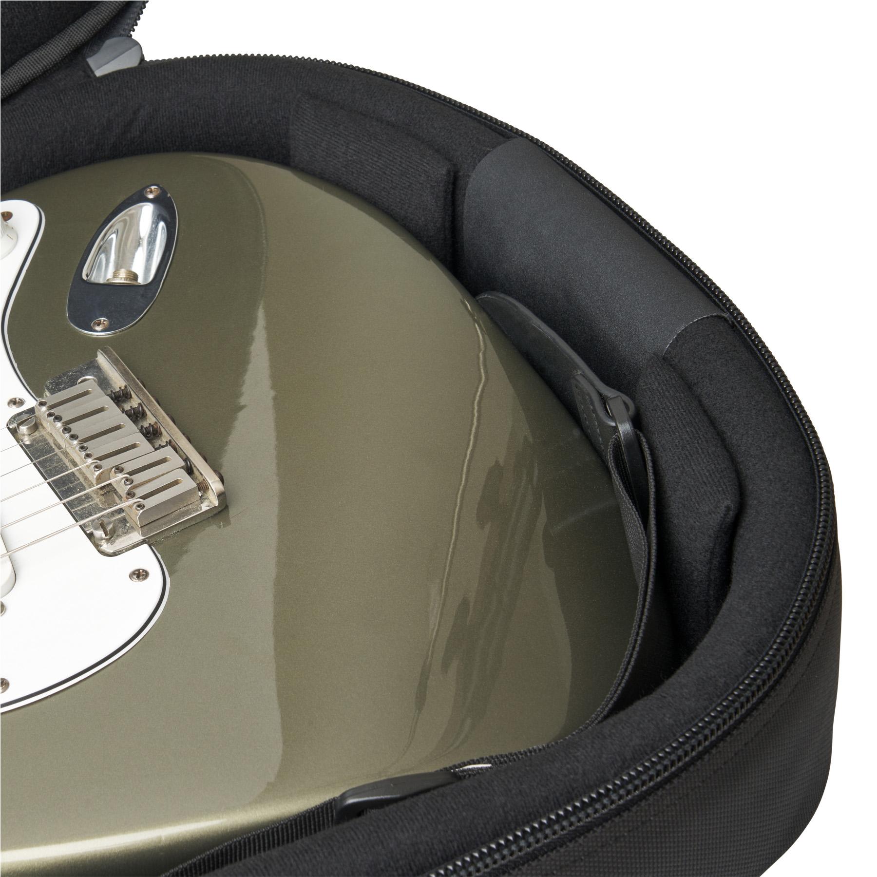 PROTEC Electric Guitar Contego Pro Pac Case