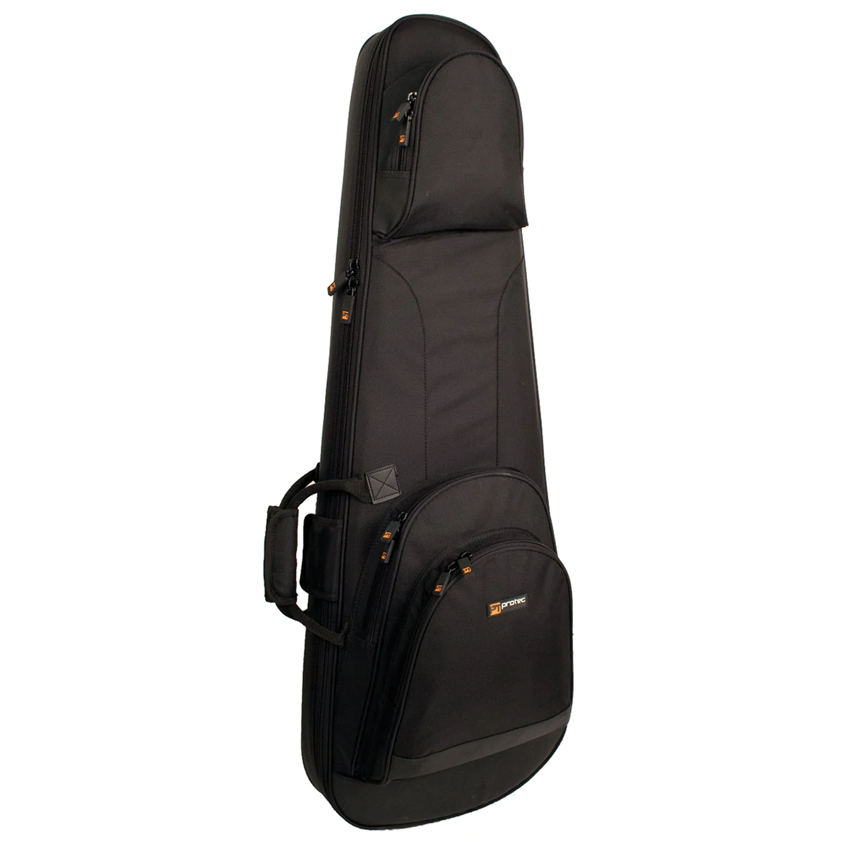 PROTEC Electric Guitar Contego Pro Pac Case