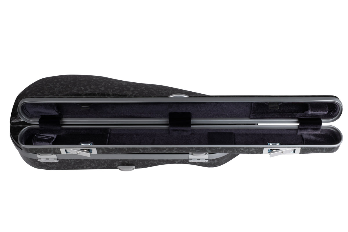 BAM ICONIC HIGHTECH Cabin Violin Case