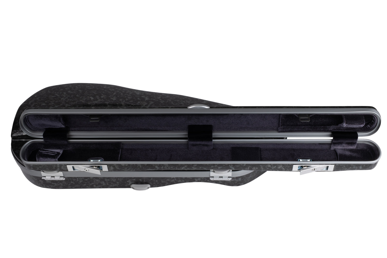 BAM ICONIC HIGHTECH Cabin Violin Case