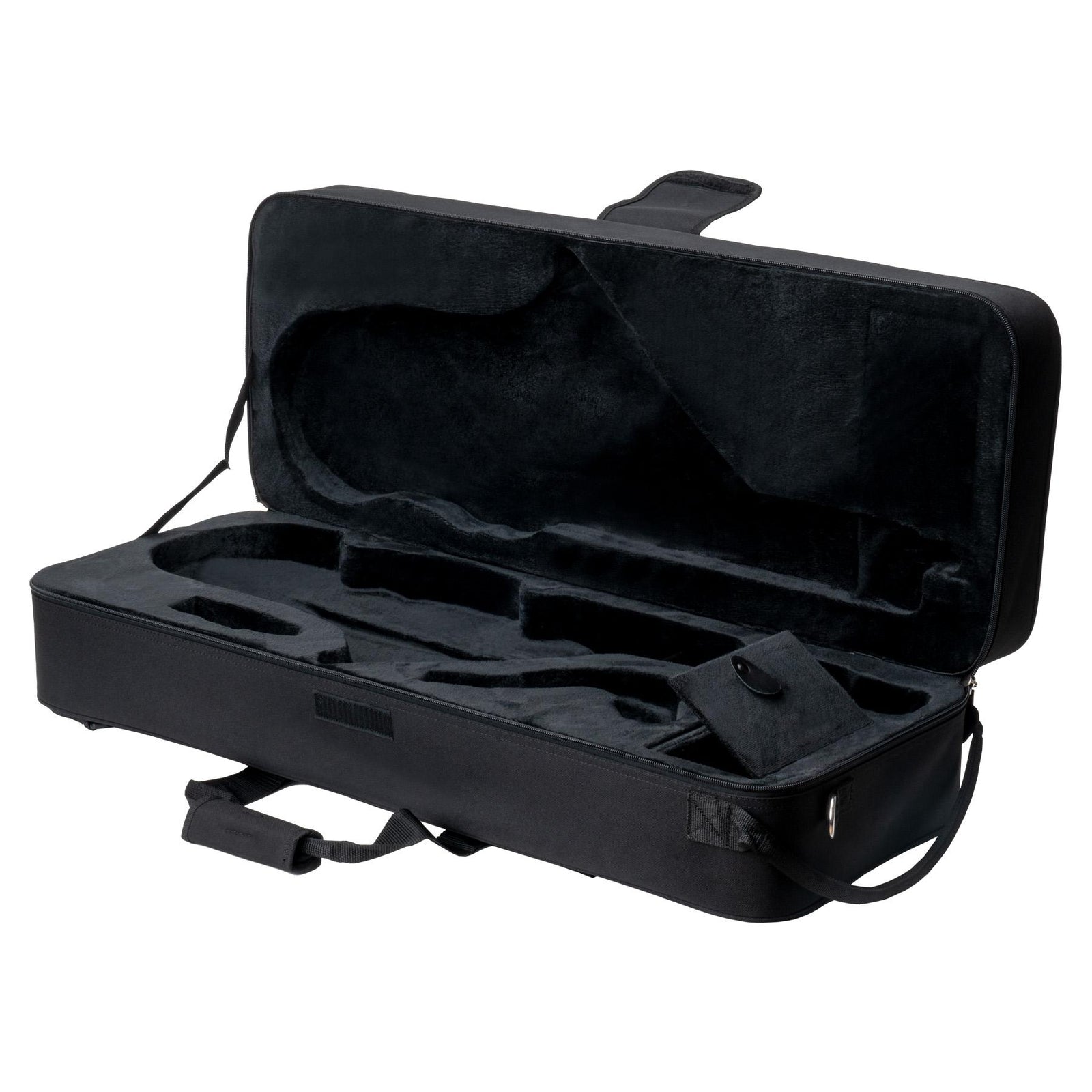 PROTEC MAX Tenor Sax Case - Black
