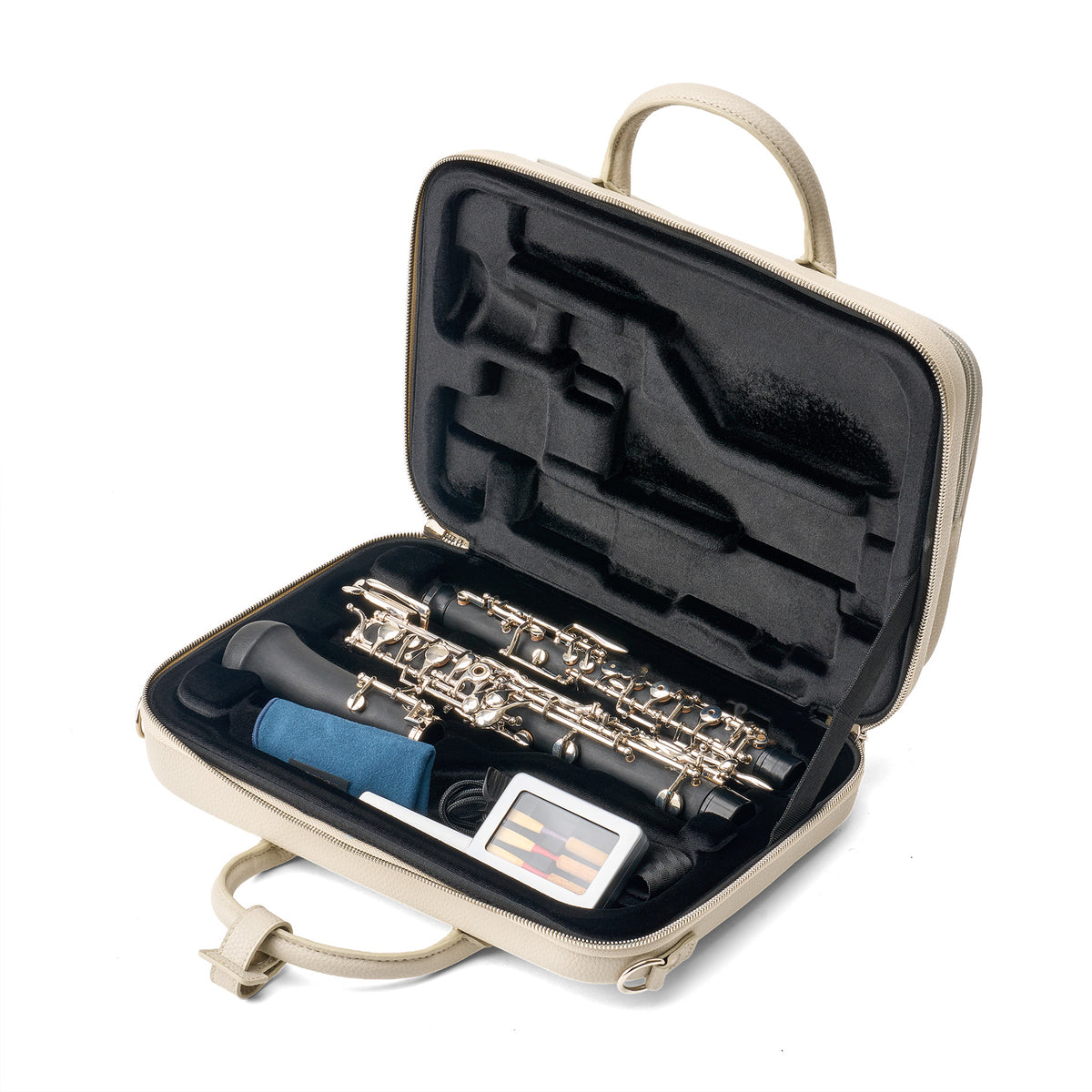 PROTEC RUMI Oboe Pro Pac