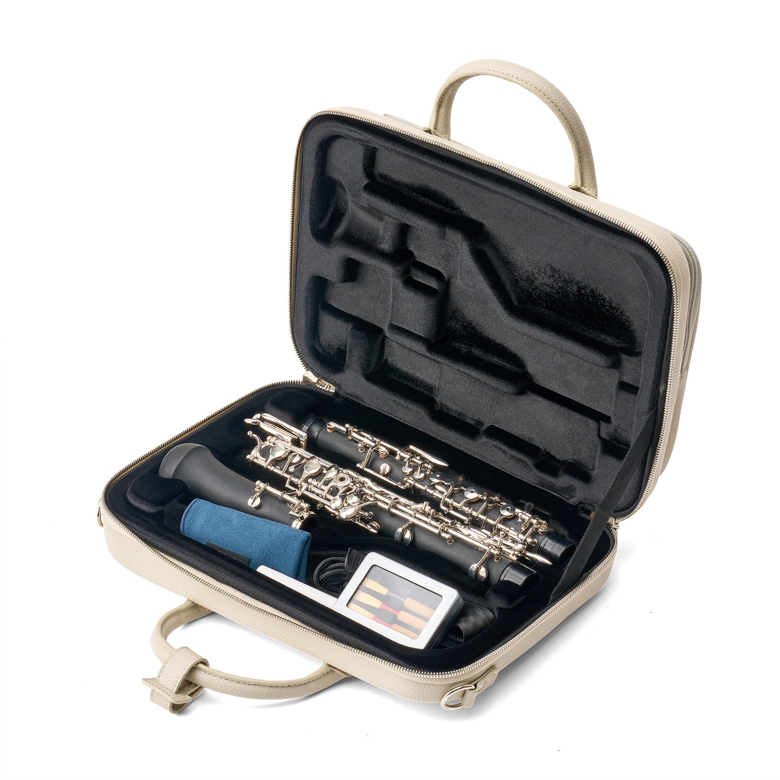 PROTEC RUMI Oboe Pro Pac