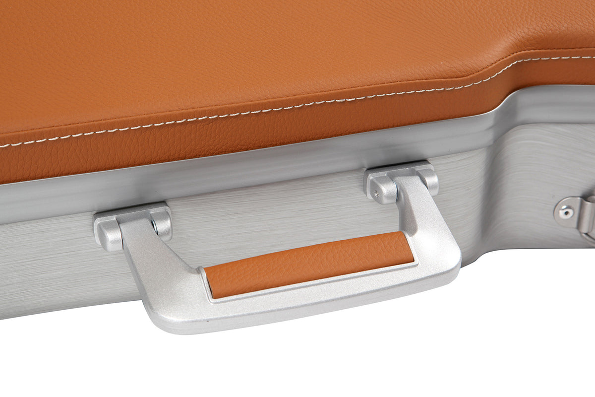 BAM L'ETOILE Hightech Cont. Viola Case