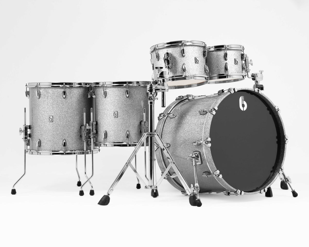 BDC LEGEND ULTRA 22' Fusion Rock Kit