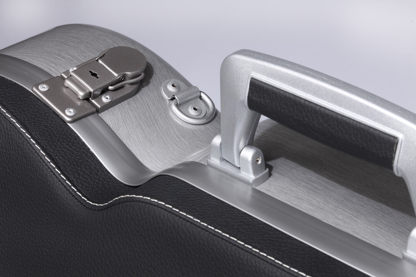 BAM L'ETOILE Hightech Cont. Violin Case