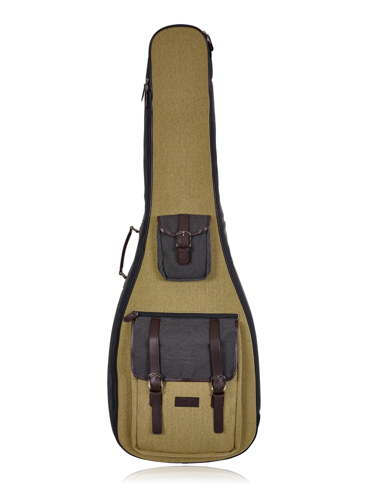 BAM NASHVILLE Bass Guitar Gigbag