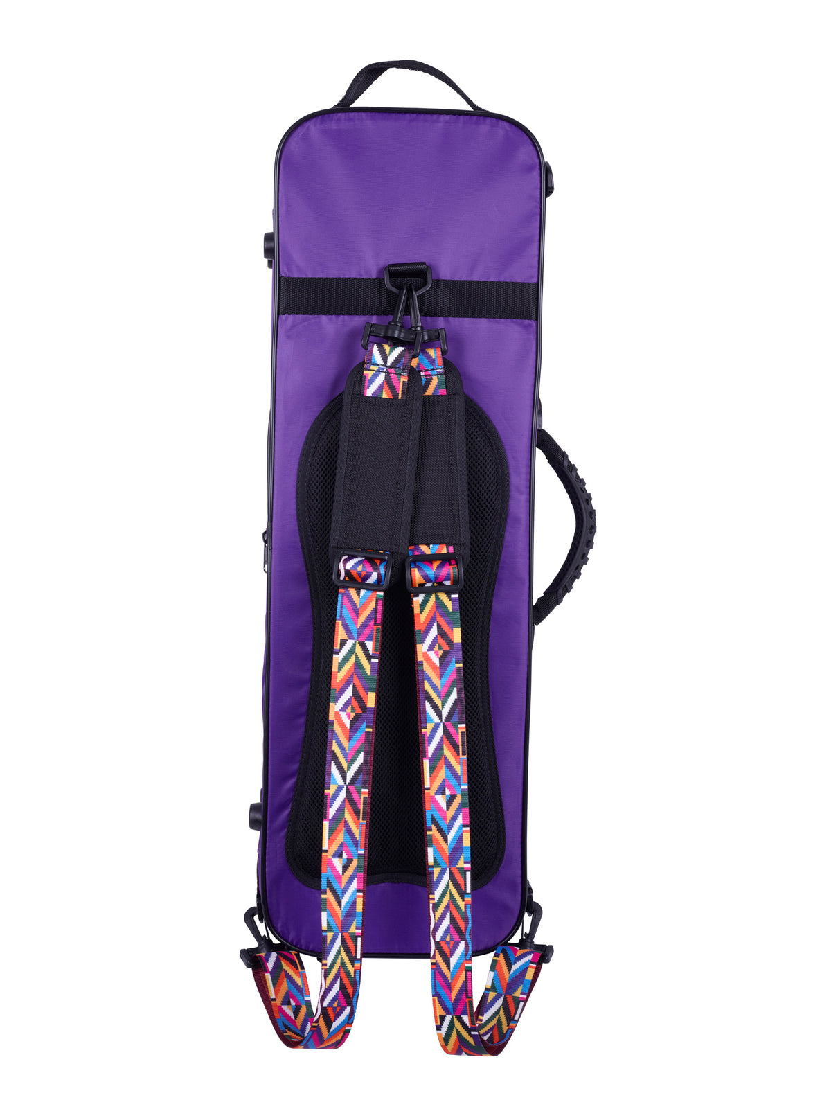 BAM YOUNGSTER 3/4-1/2 Oblong Violin Case