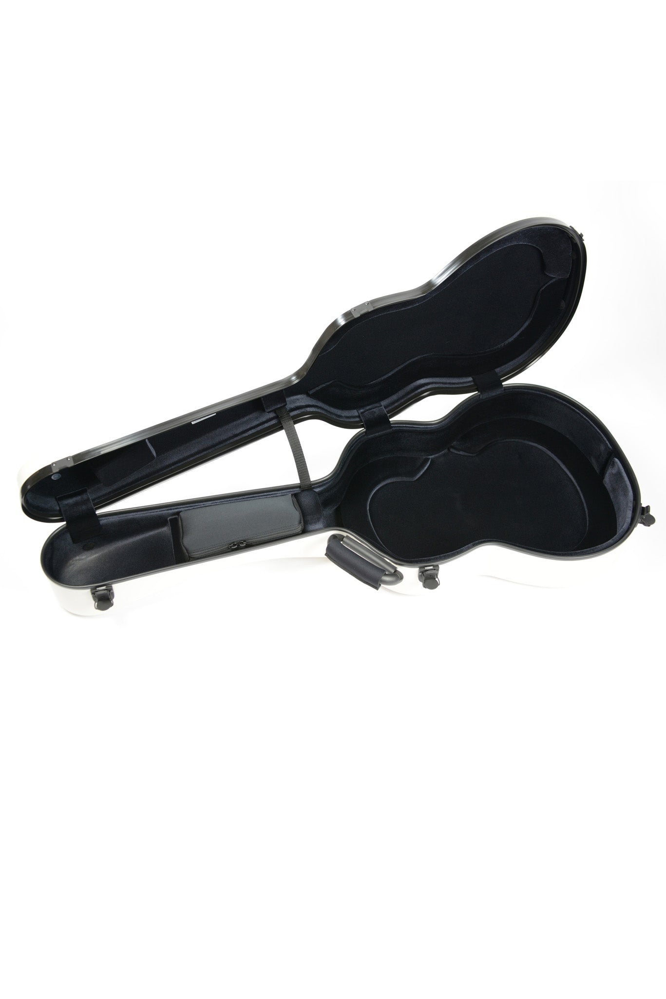 BAM HIGHTECH Classical Guitar Case