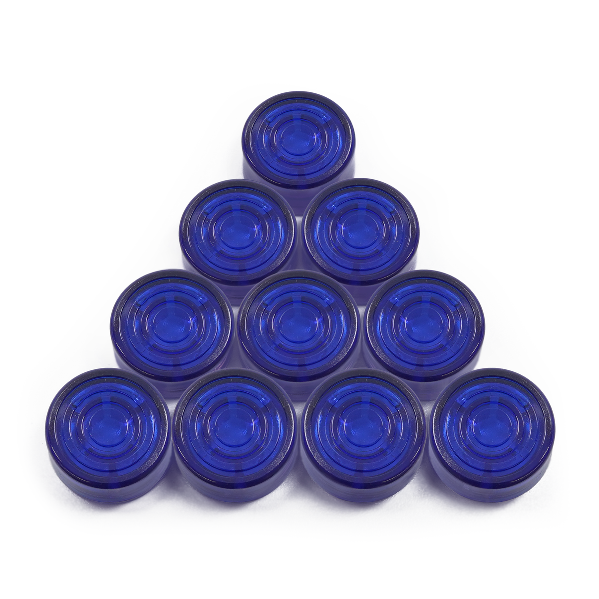 One Control Footswitch Hat (Pack of 10)