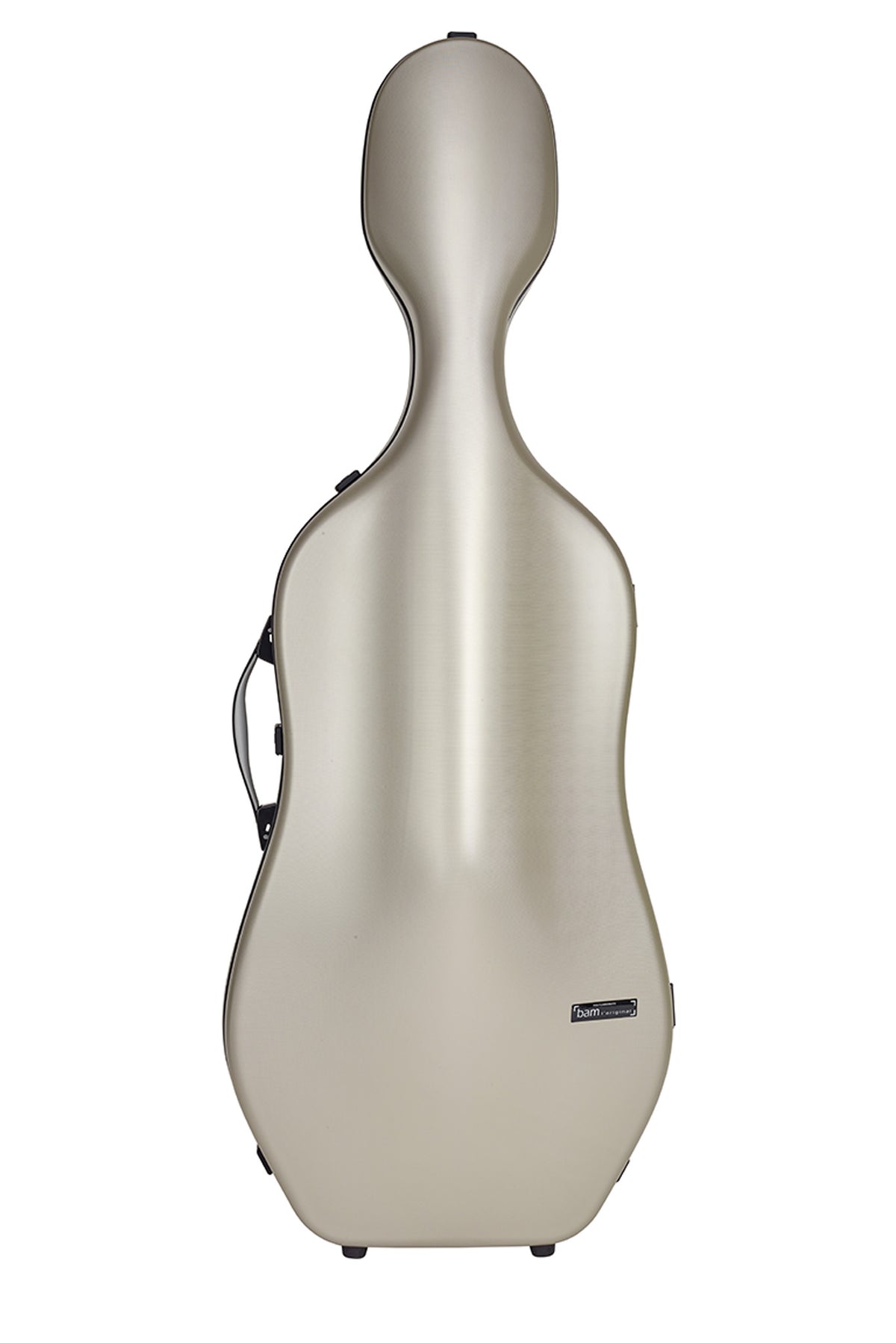 BAM SUPREME Hightech Cello Case