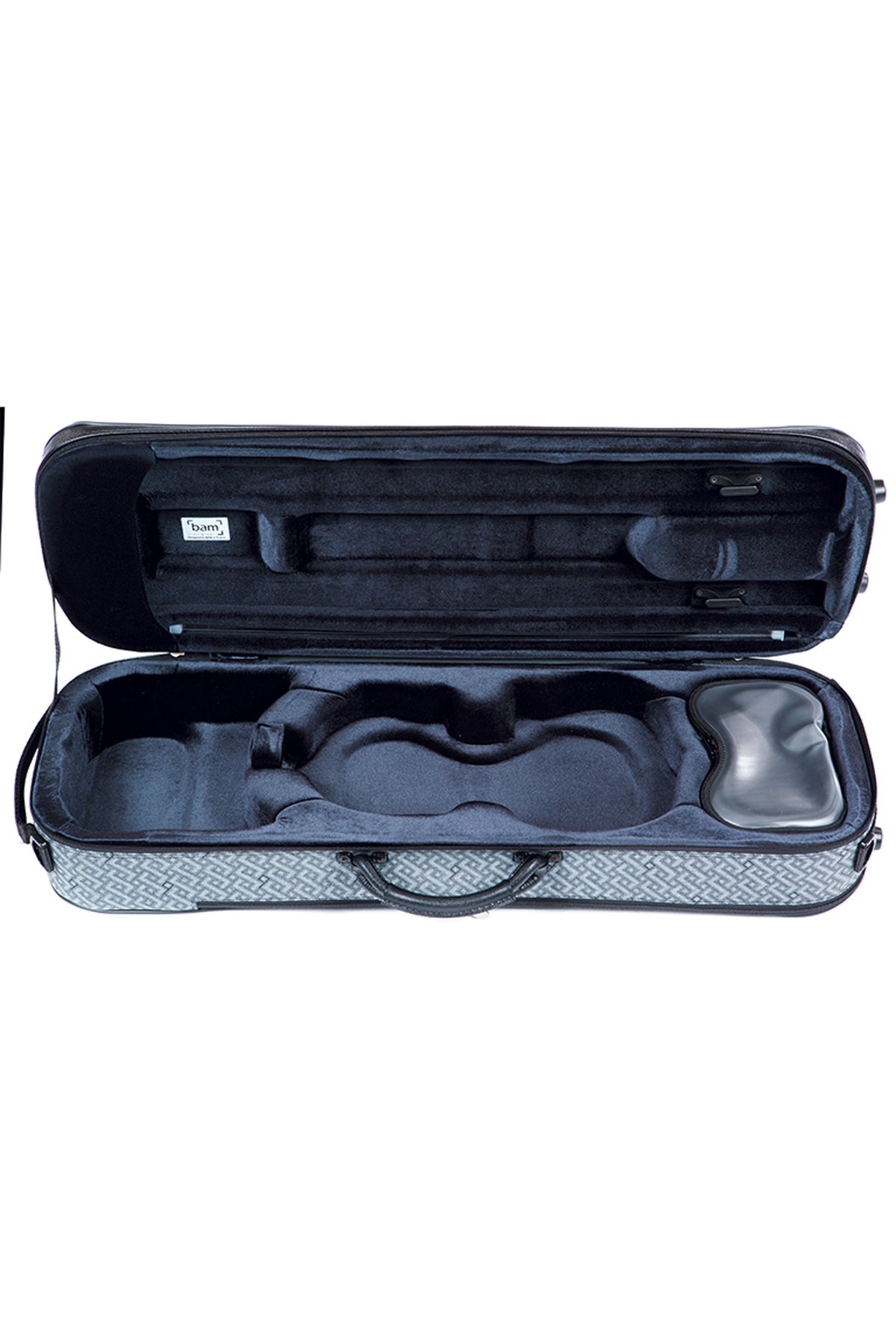 BAM SIGNATURE Stylus Violin Case