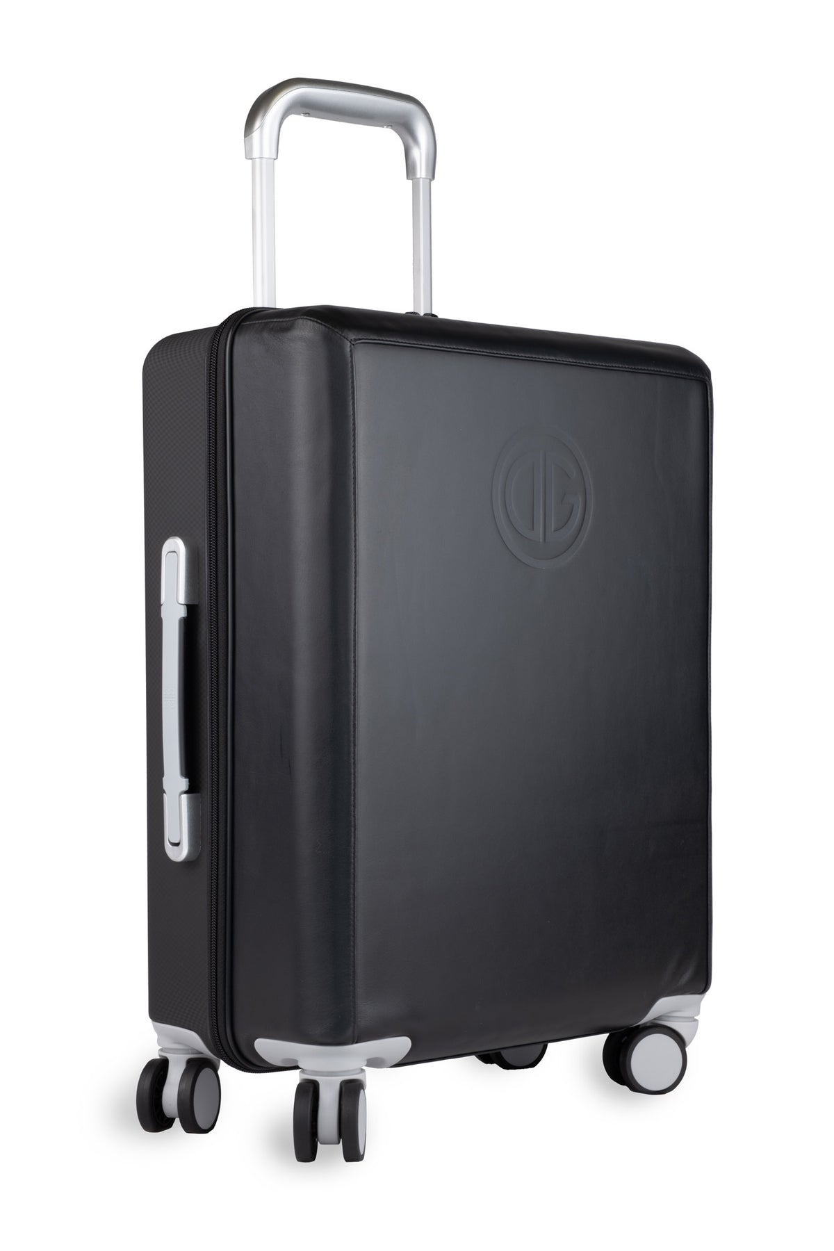 BAM ICONIC by David Garrett Cabine Trolley