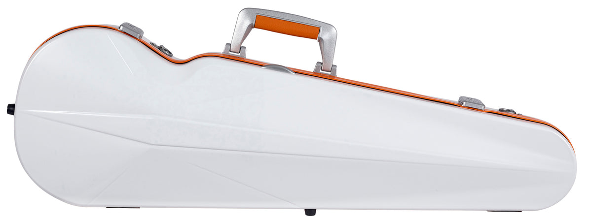 BAM ICE SUPREME Hightech Cont. Violin Case