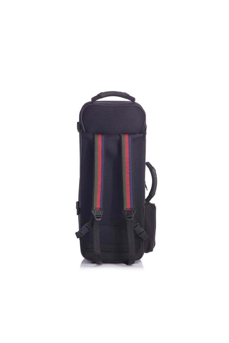 BAM ST. GERMAIN Trekking Alto Sax Case
