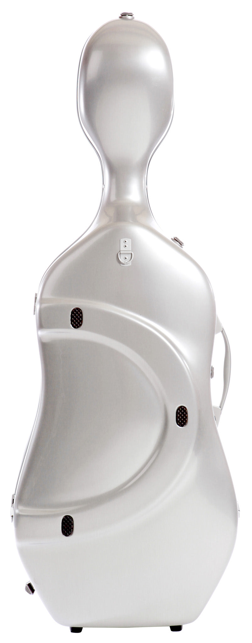 BAM L'ETOILE Hightech Slim Cello Case