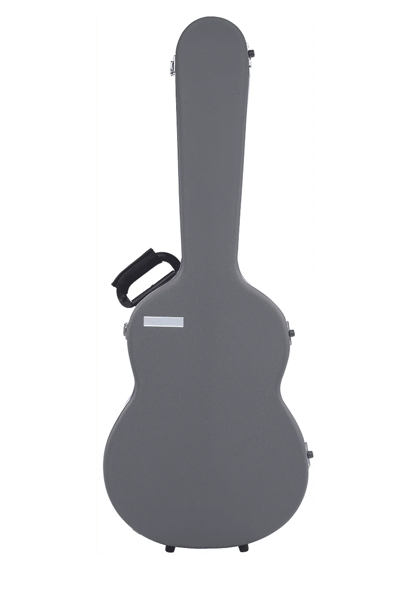 BAM PANTHER Hightech Classical Guitar Case