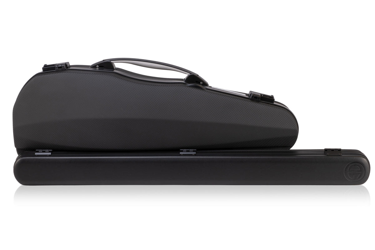 BAM ICONIC by David Garrett HIGHTECH Cabin Violin Case