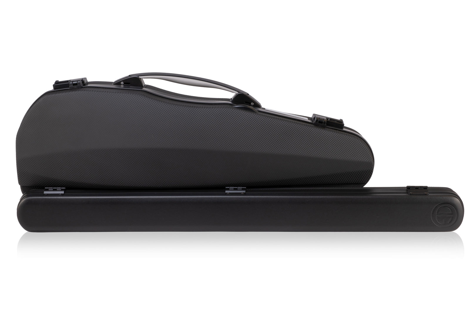BAM ICONIC by David Garrett HIGHTECH Cabin Violin Case