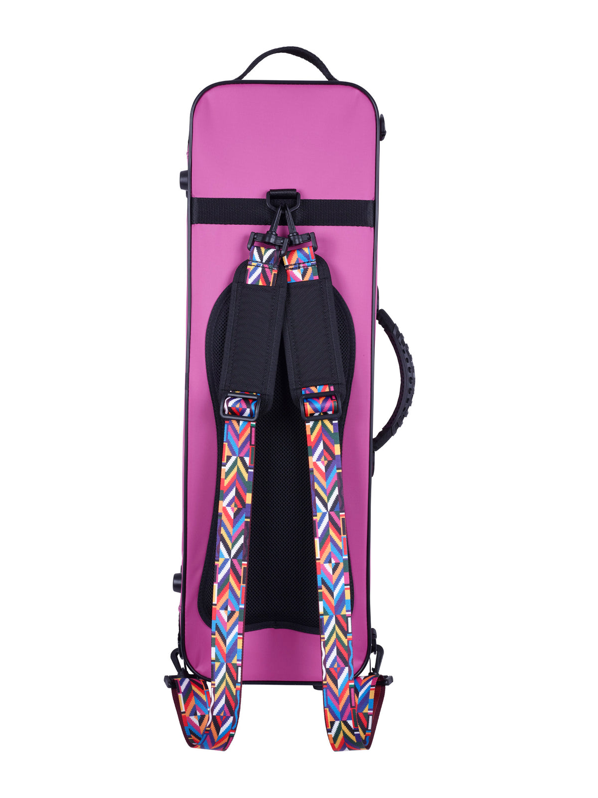 BAM YOUNGSTER 1/4-1/8 Oblong Violin Case