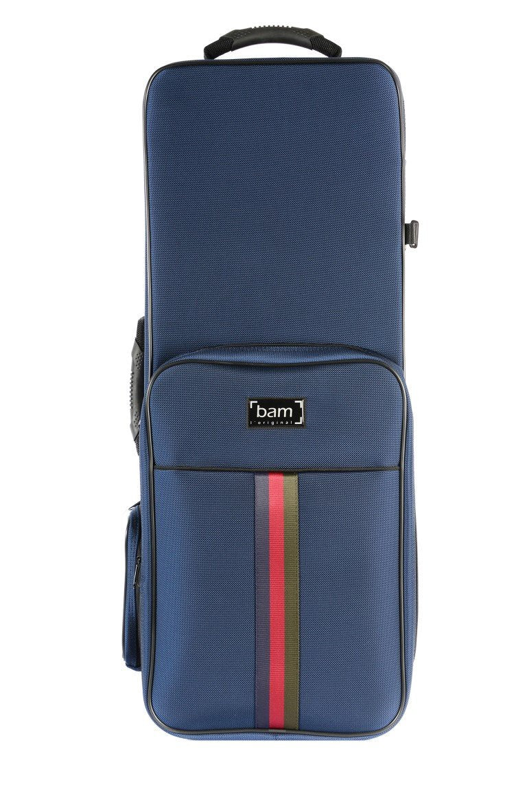 BAM ST. GERMAIN Trekking Tenor Sax Case