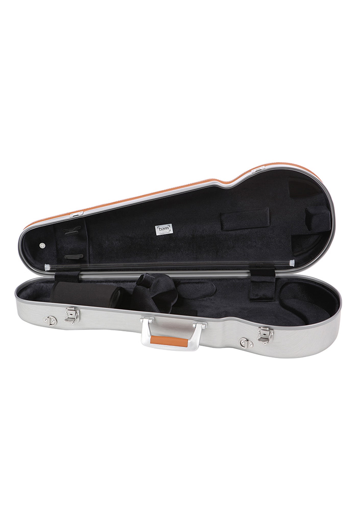 BAM L'ETOILE Hightech Cont. Viola Case