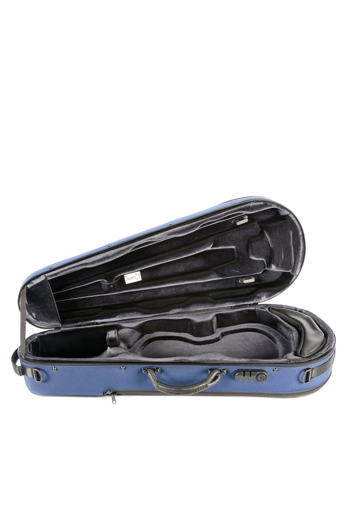 BAM ST. GERMAIN Stylus Cont. Viola Case