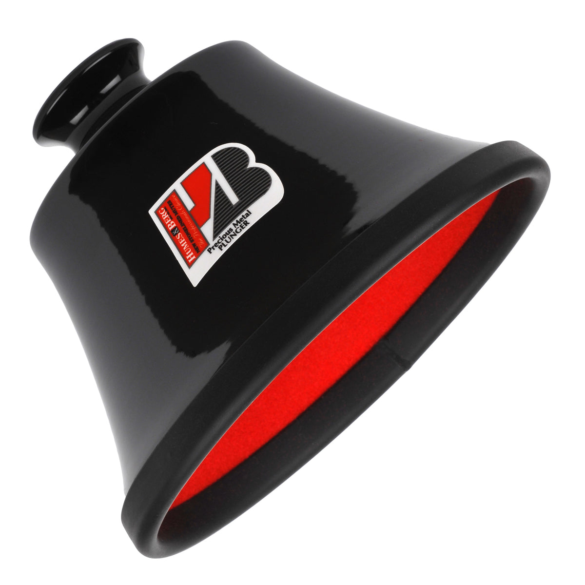 H&amp;B Stonelined Trombone Plunger Mute