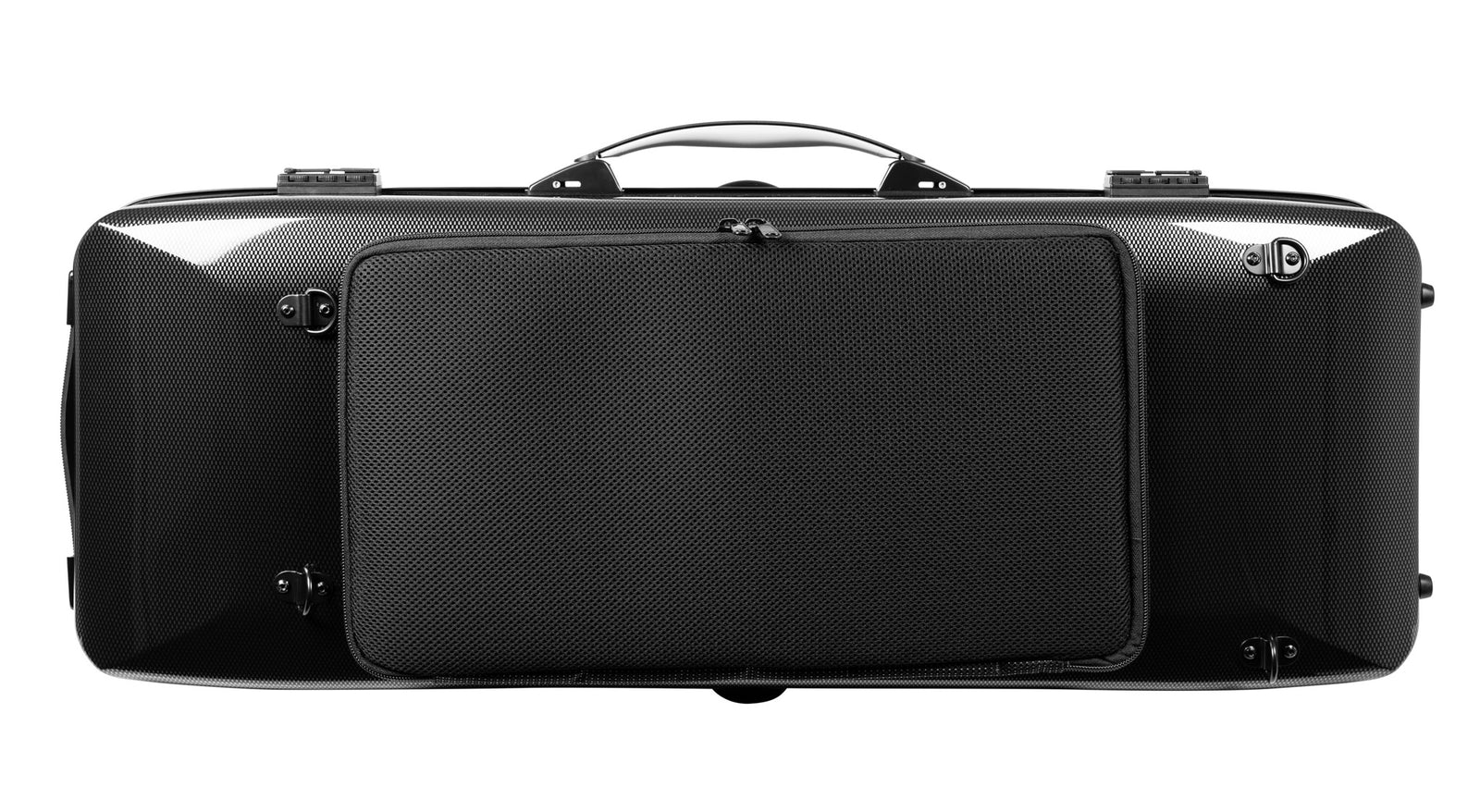 BAM HIGHTECH Oblong Viola Case with Back Pocket