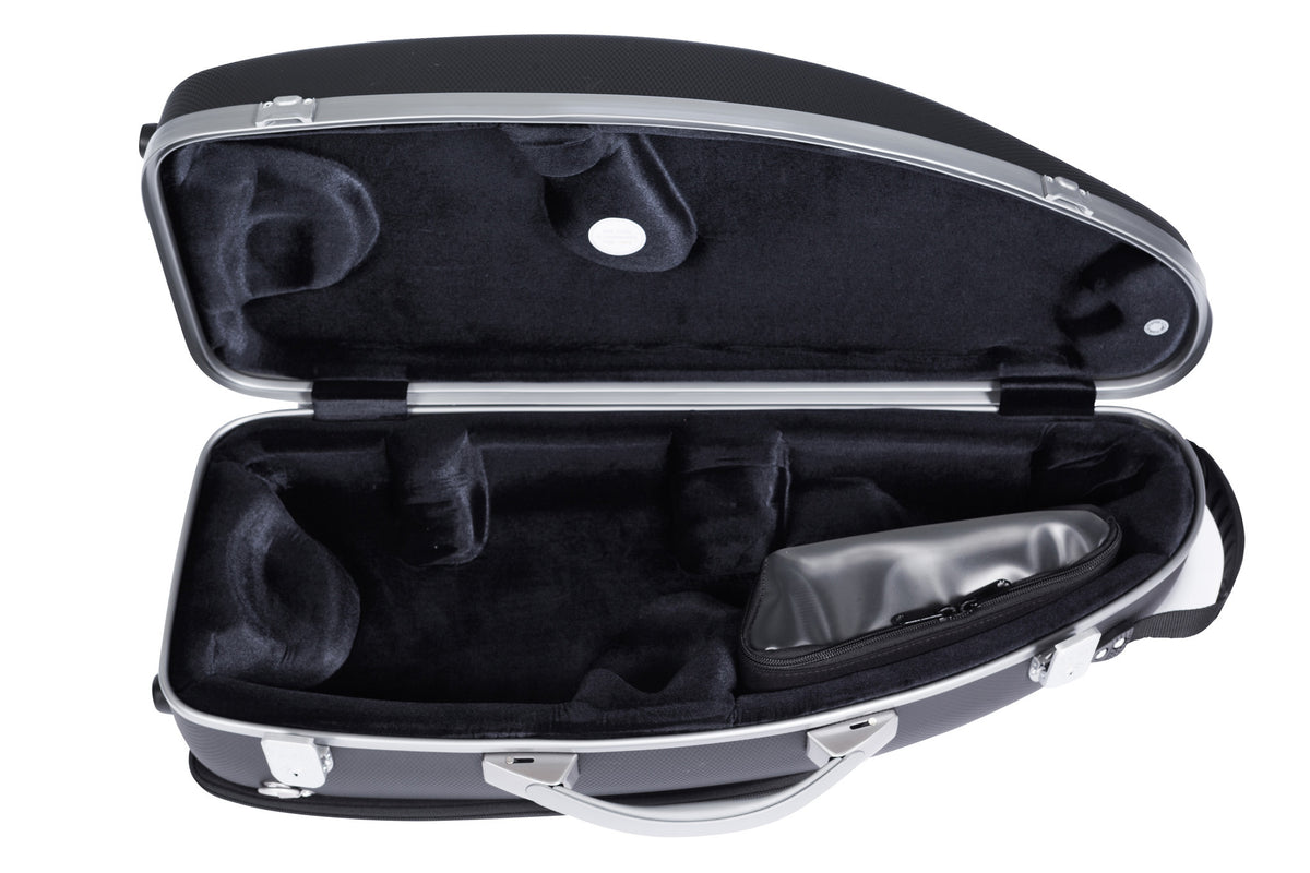 BAM PANTHER Hightech Alto Sax Case