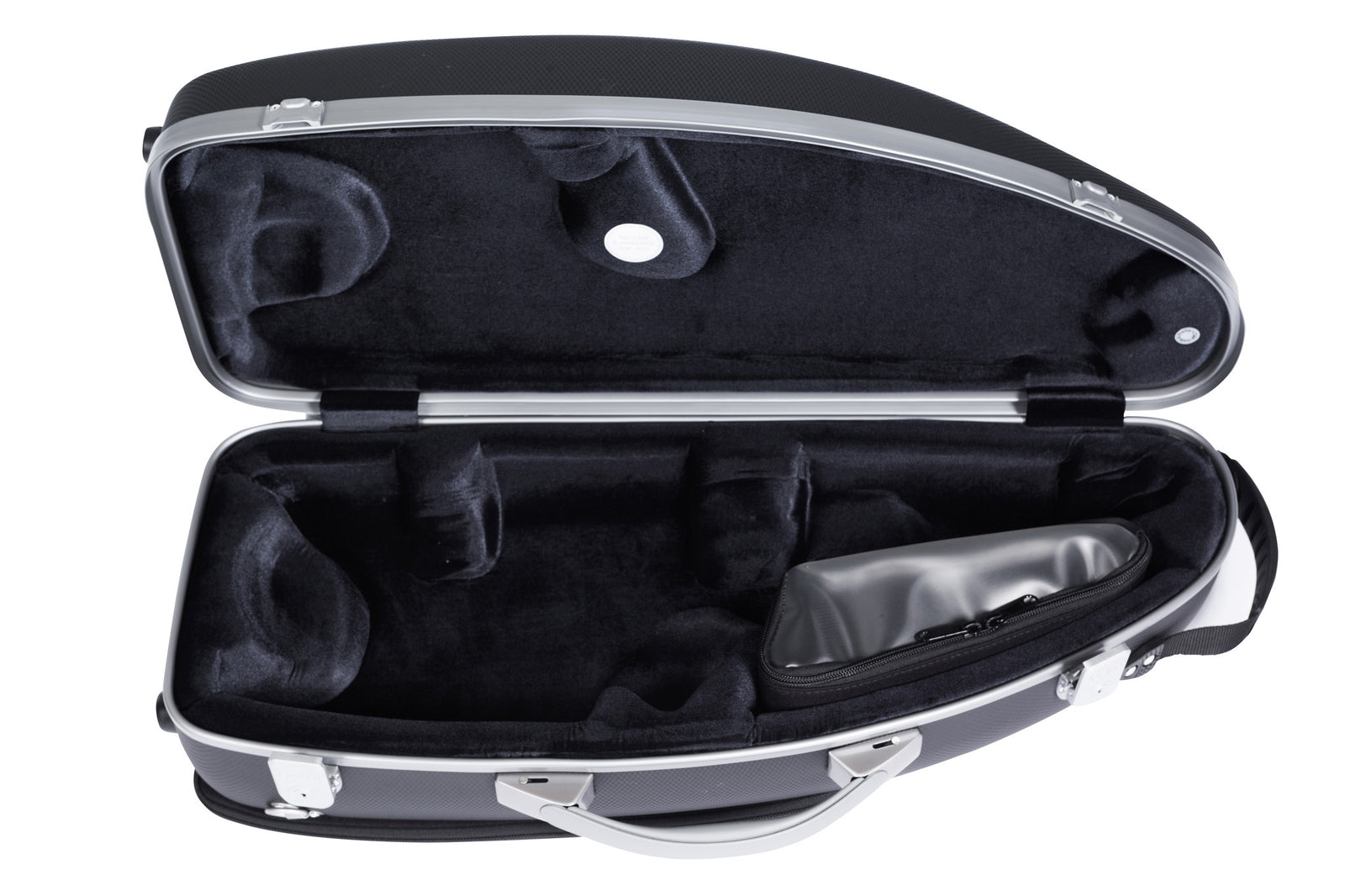 BAM PANTHER Hightech Alto Sax Case