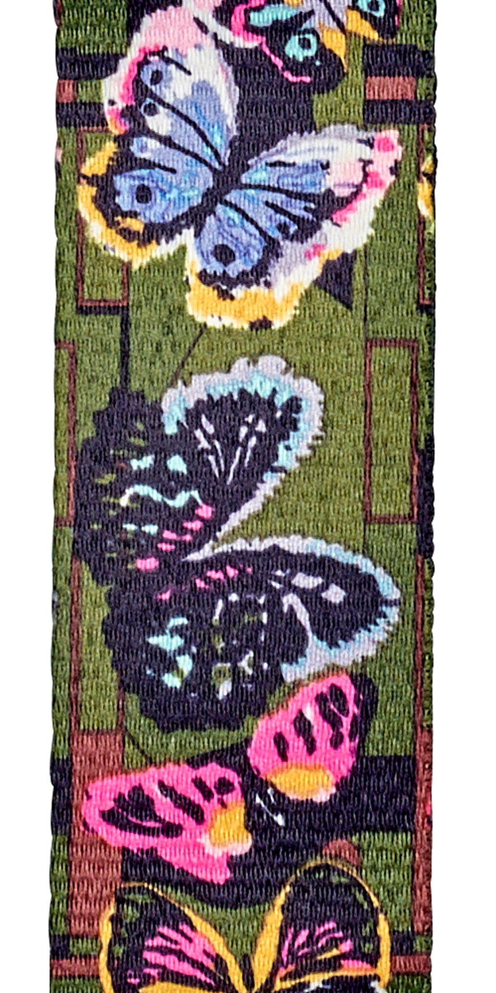 BAM Fashion Neoprene Strap for Hightech case