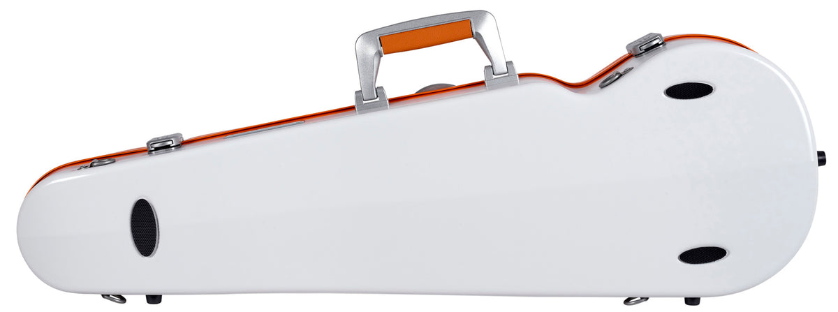 BAM ICE SUPREME Hightech Cont. Violin Case