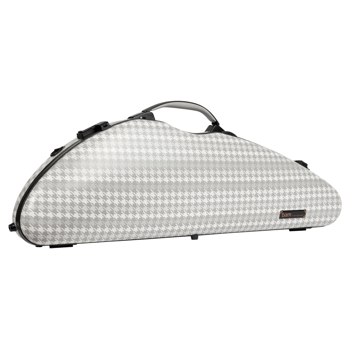 BAM CABOURG Hightech Slim Violin Case