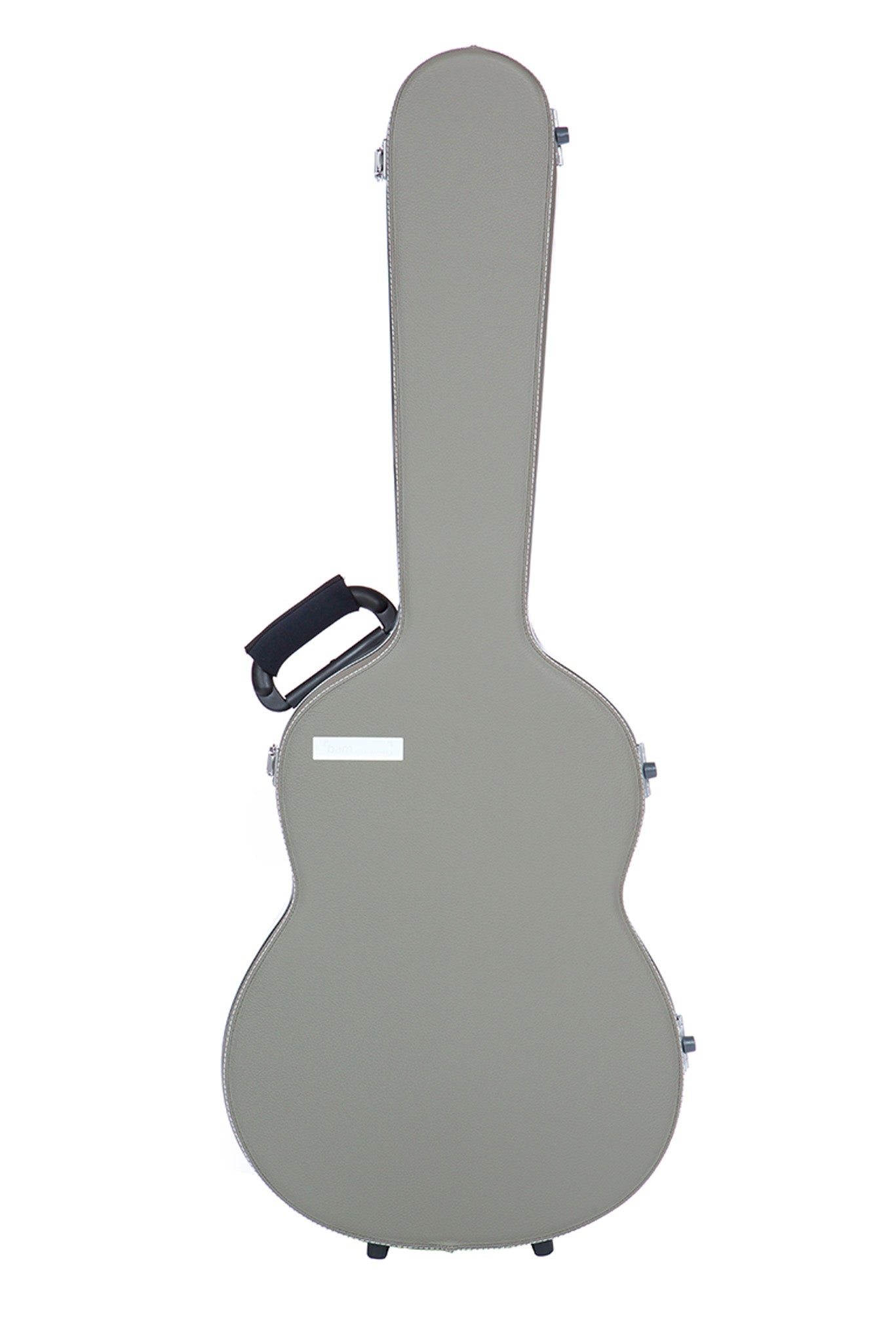 BAM L'ETOILE Hightech Classical Guitar Case