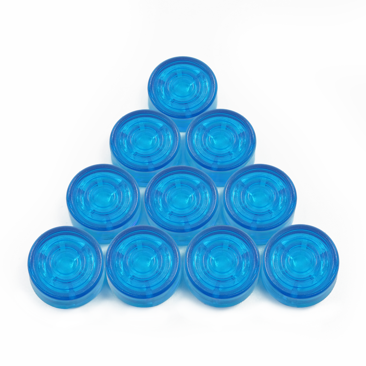 One Control Footswitch Hat (Pack of 10)