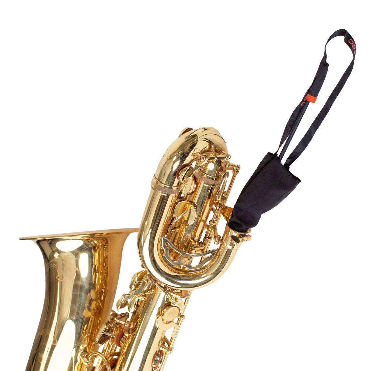 PROTEC Baritone Saxophone Neck Swab