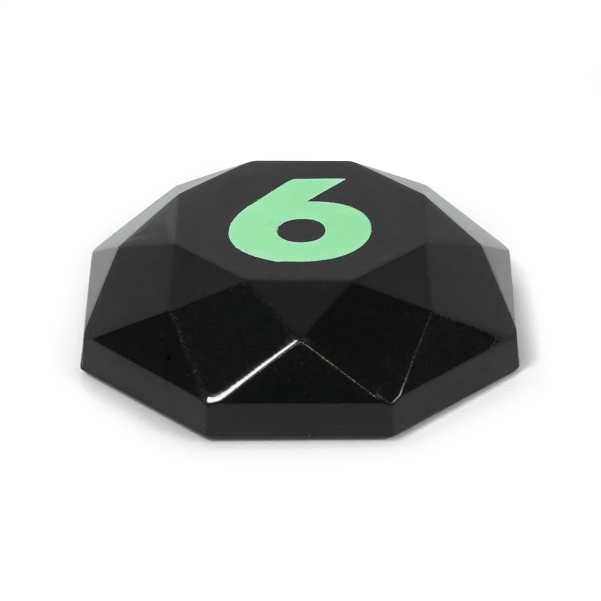 One Control Footswitch Hat (1pc)