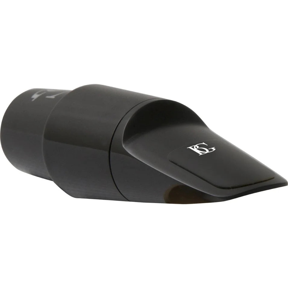 BG Mouthpiece Cushion Sax + Clar, Clear, 0.2 mm, 6 pcs