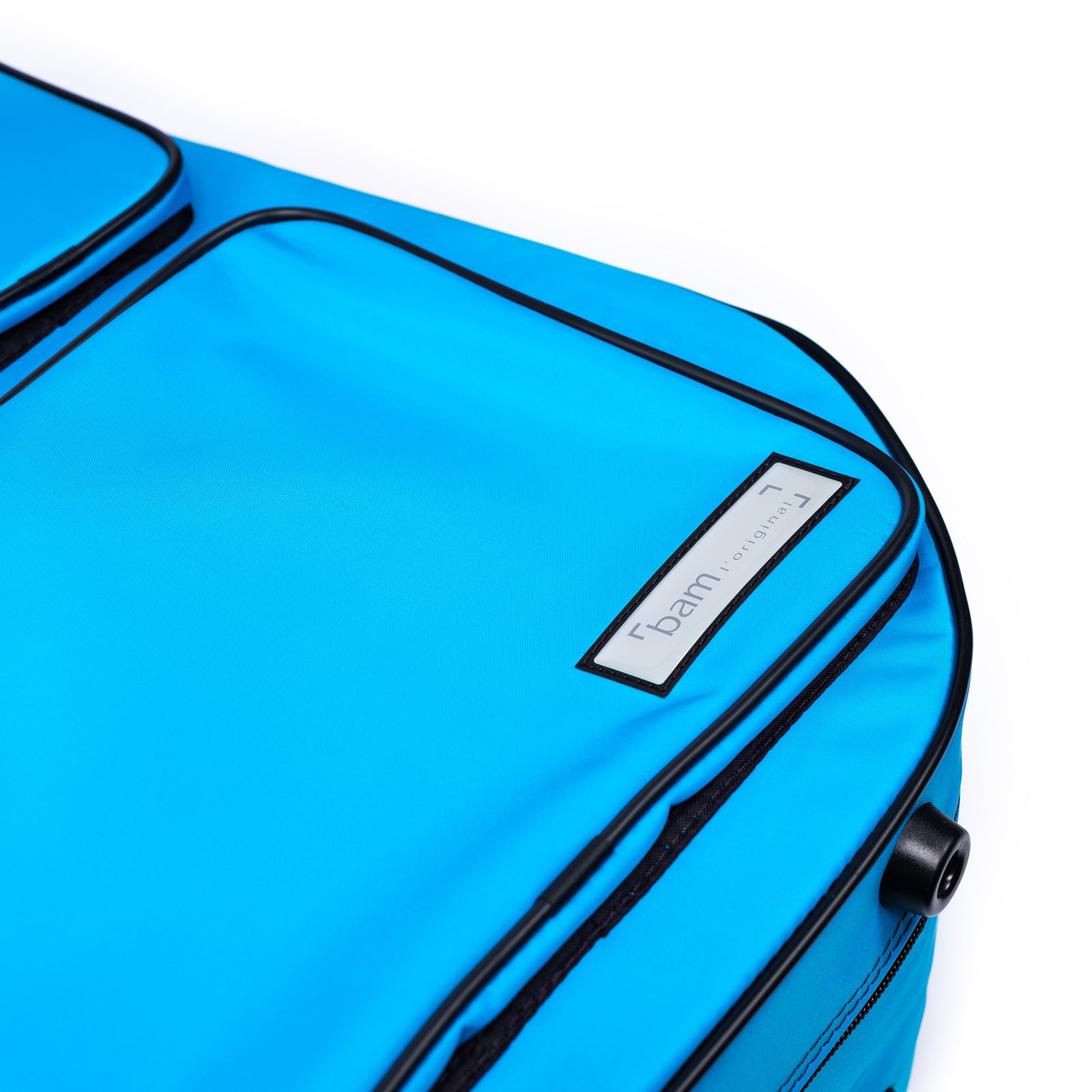 BAM PERFORMANCE Classical Guitar Case