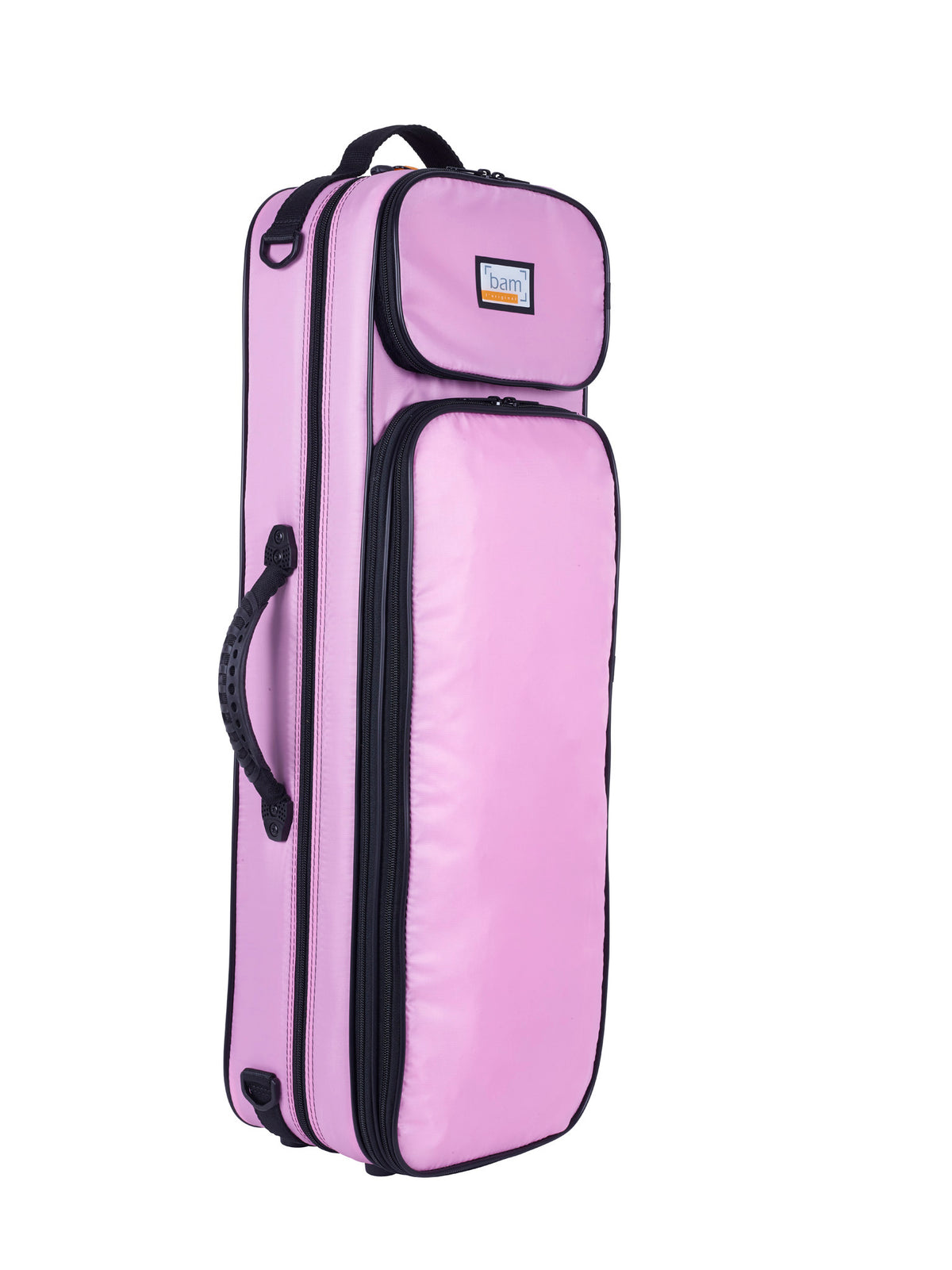 BAM YOUNGSTER 3/4-1/2 Oblong Violin Case