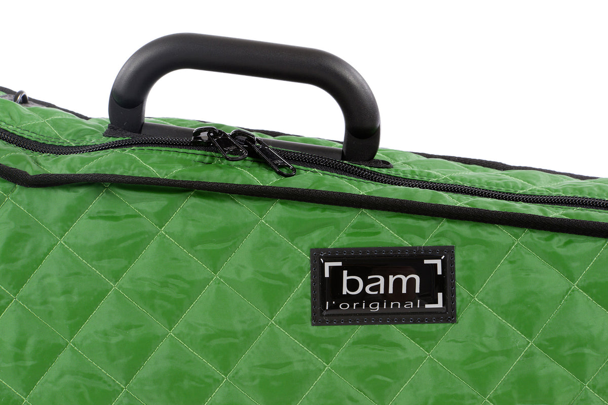 BAM HOODY for Hightech Cont. Viola Case