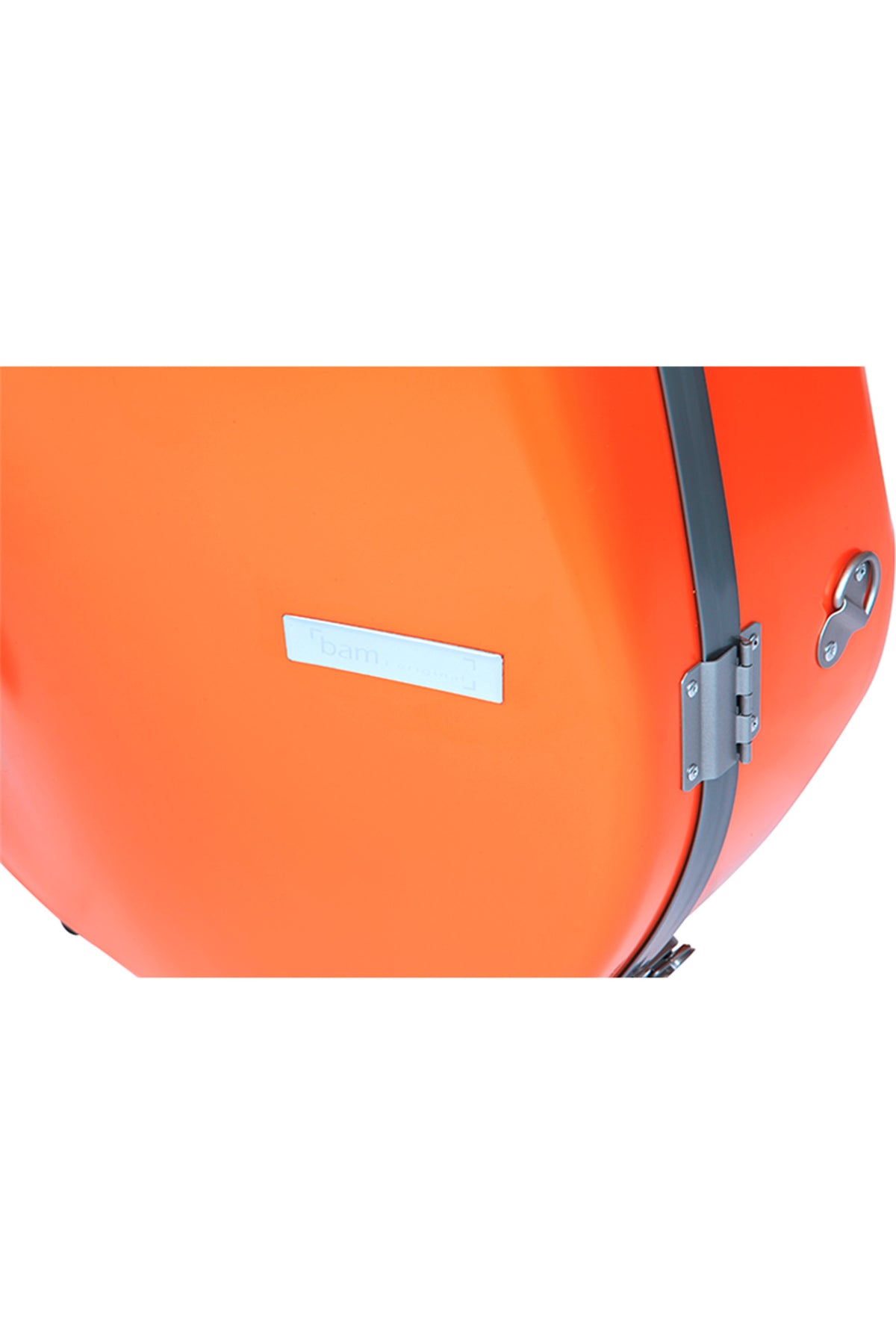 BAM LA DEFENSE Hightech Slim Cello Case