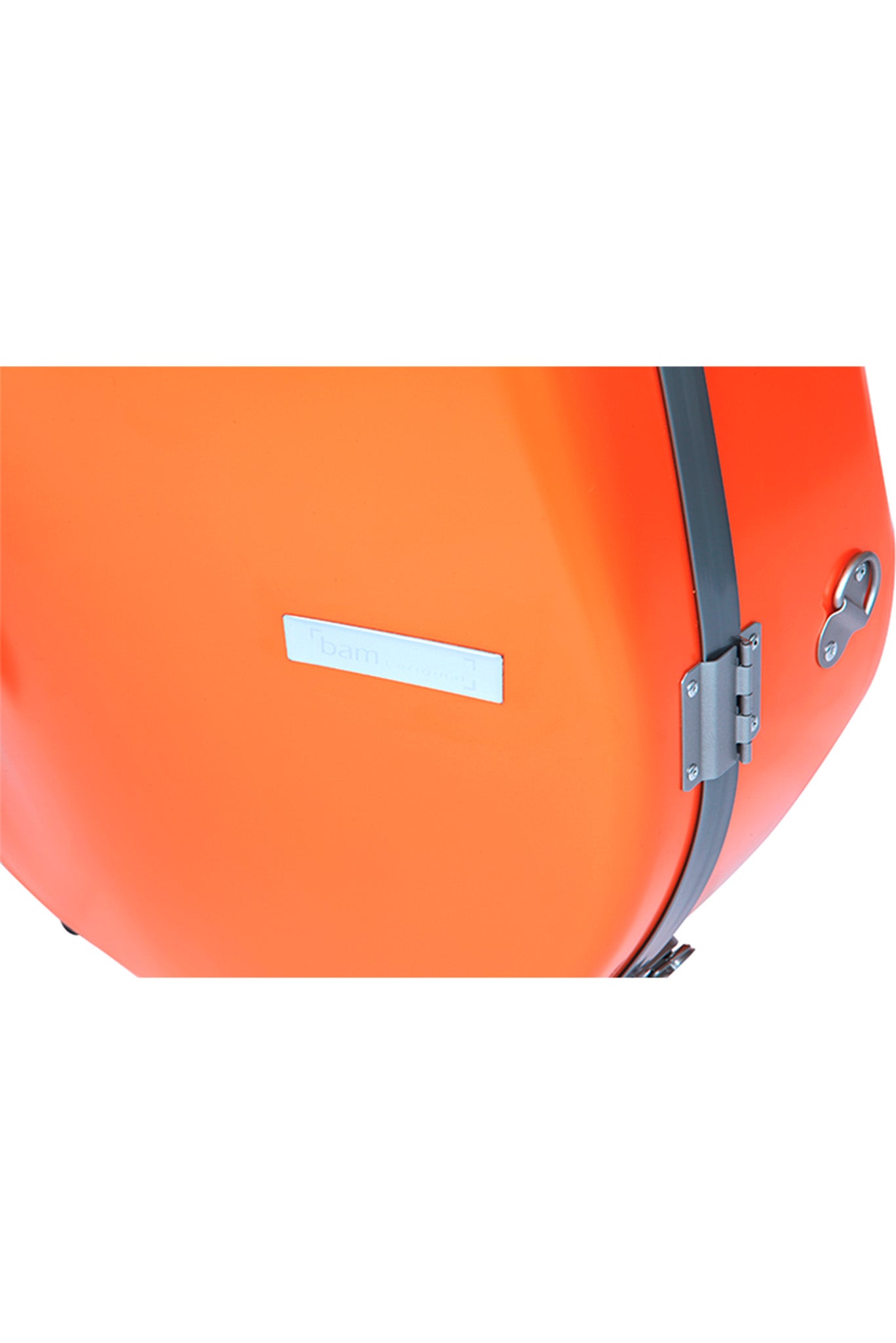 BAM LA DEFENSE Hightech Slim Cello Case